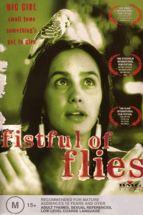 постер Fistful of Flies